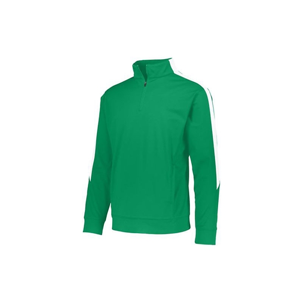 Youth Medalist 2.0 Pullover... from ASI 37461 Augusta Sportswear