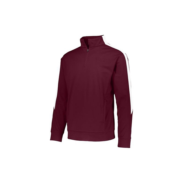 Youth Medalist 2.0 Pullover... from ASI 37461 Augusta Sportswear