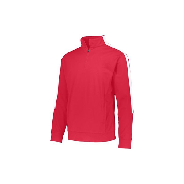 Youth Medalist 2.0 Pullover... from ASI 37461 Augusta Sportswear