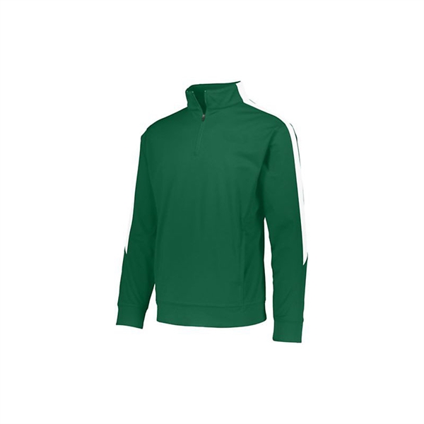 Youth Medalist 2.0 Pullover... from ASI 37461 Augusta Sportswear