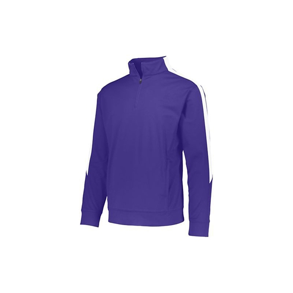 Youth Medalist 2.0 Pullover... from ASI 37461 Augusta Sportswear