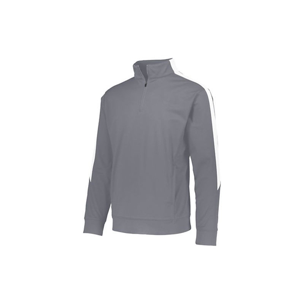 Youth Medalist 2.0 Pullover... from ASI 37461 Augusta Sportswear