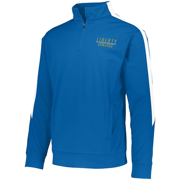 Medalist 2.0 Pullover... from ASI 37461 Augusta Sportswear
