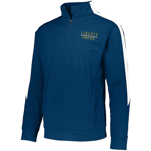 Medalist 2.0 Pullover... from ASI 37461 Augusta Sportswear