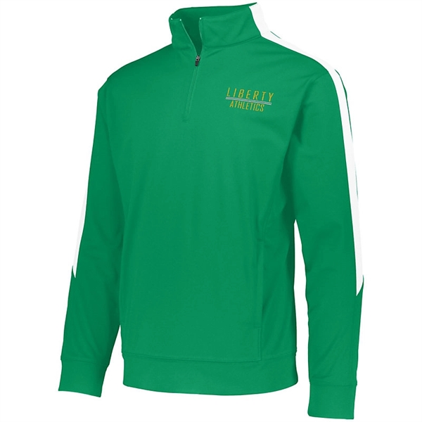 Medalist 2.0 Pullover... from ASI 37461 Augusta Sportswear
