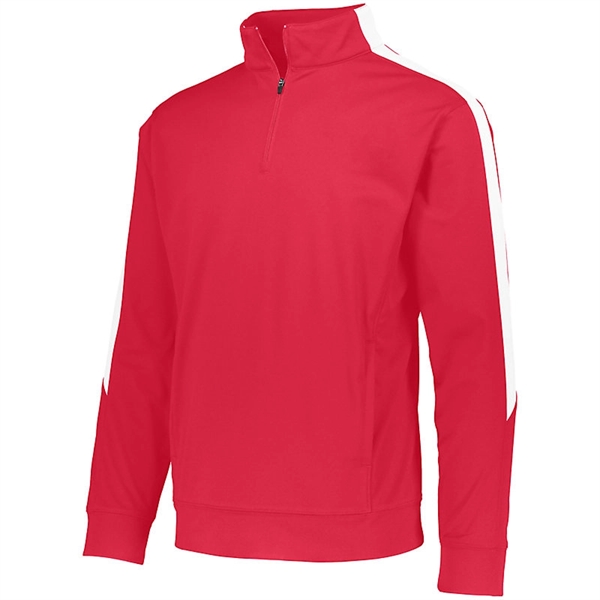 Medalist 2.0 Pullover... from ASI 37461 Augusta Sportswear