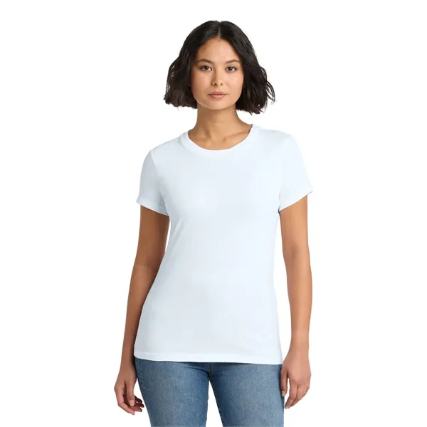 District Women's Perfect Weight Tee.... from ASI 84863 SanMar