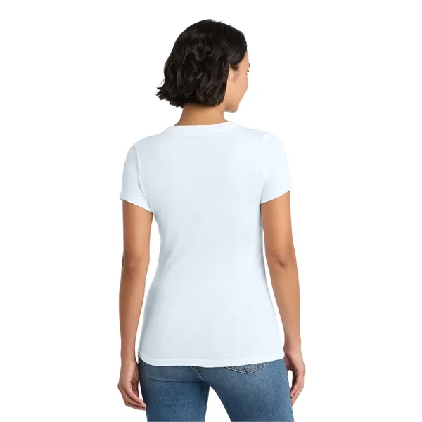 District Women's Perfect Weight Tee.... from ASI 84863 SanMar