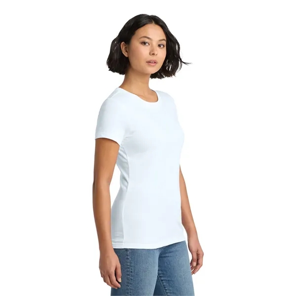District Women's Perfect Weight Tee.... from ASI 84863 SanMar