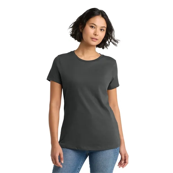 District Women's Perfect Weight Tee.... from ASI 84863 SanMar