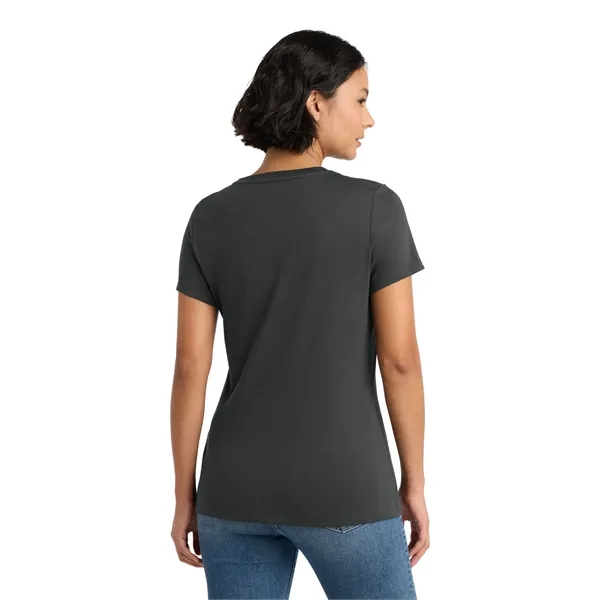 District Women's Perfect Weight Tee.... from ASI 84863 SanMar