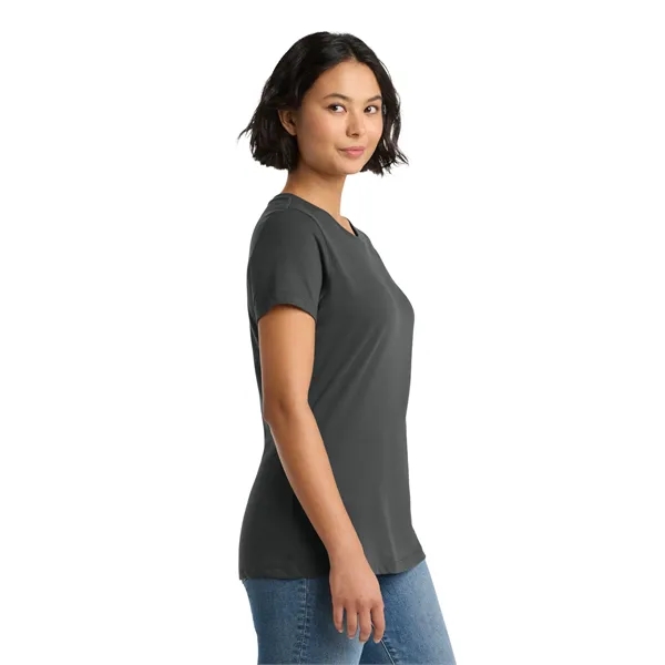 District Women's Perfect Weight Tee.... from ASI 84863 SanMar