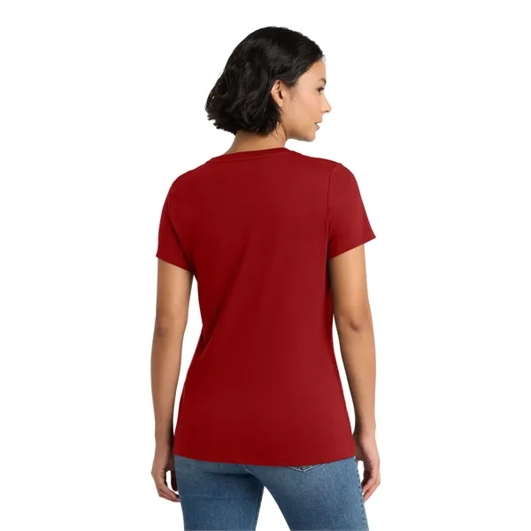 District Women's Perfect Weight Tee.... from ASI 84863 SanMar
