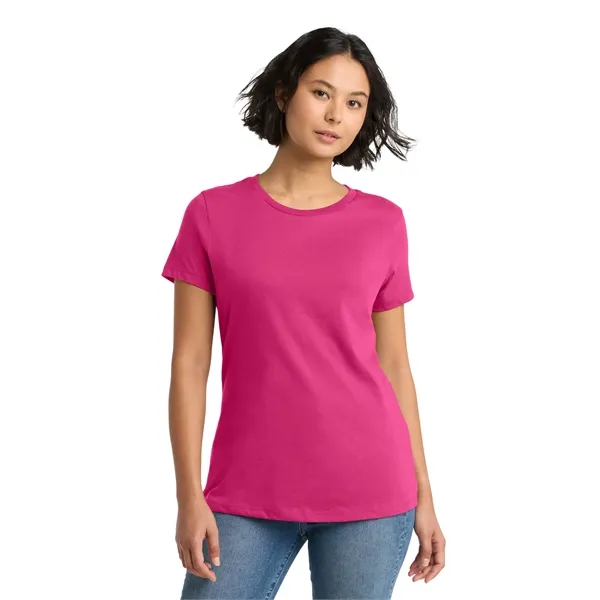 District Women's Perfect Weight Tee.... from ASI 84863 SanMar