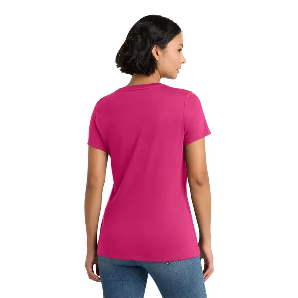 District Women's Perfect Weight Tee.... from ASI 84863 SanMar