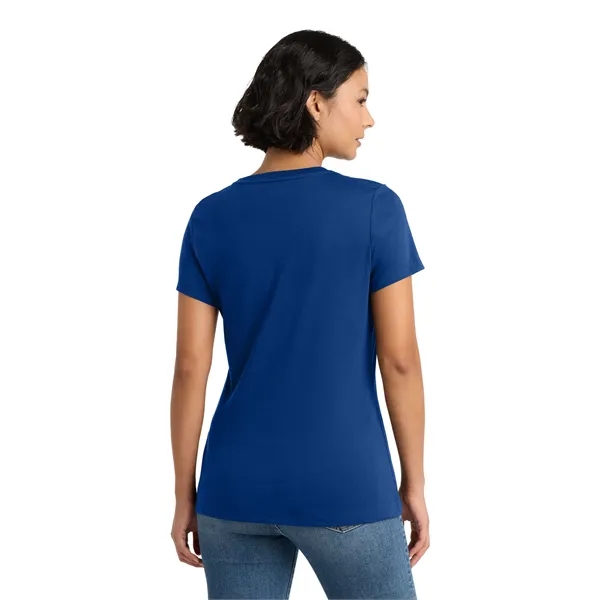 District Women's Perfect Weight Tee.... from ASI 84863 SanMar