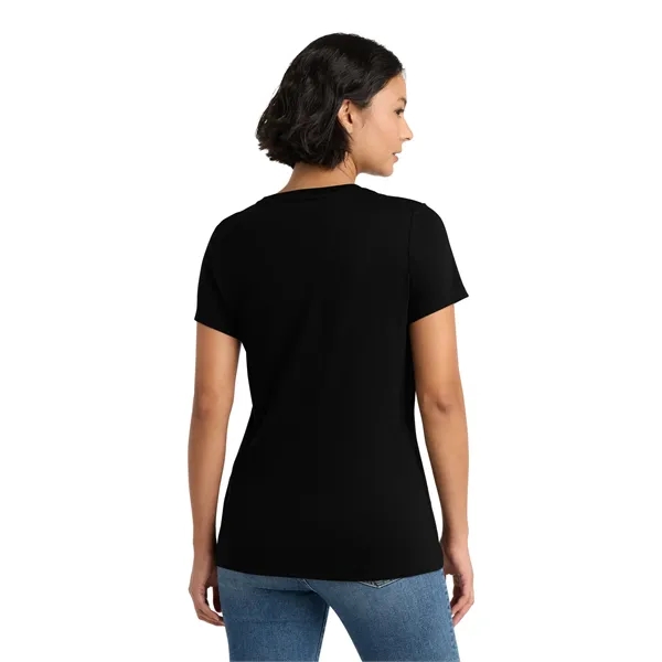 District Women's Perfect Weight Tee.... from ASI 84863 SanMar