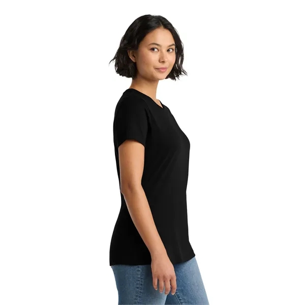 District Women's Perfect Weight Tee.... from ASI 84863 SanMar