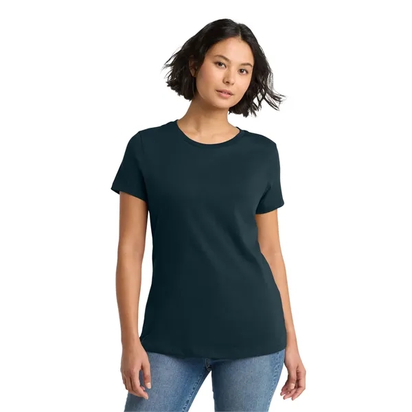 District Women's Perfect Weight Tee.... from ASI 84863 SanMar