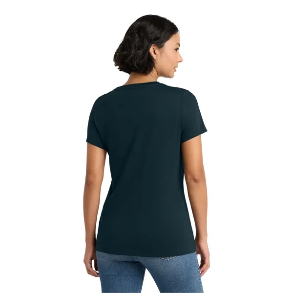 District Women's Perfect Weight Tee.... from ASI 84863 SanMar