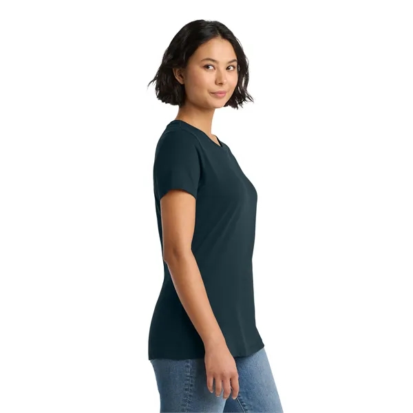 District Women's Perfect Weight Tee.... from ASI 84863 SanMar
