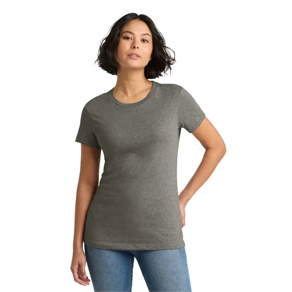 District Women's Perfect Weight Tee.... from ASI 84863 SanMar