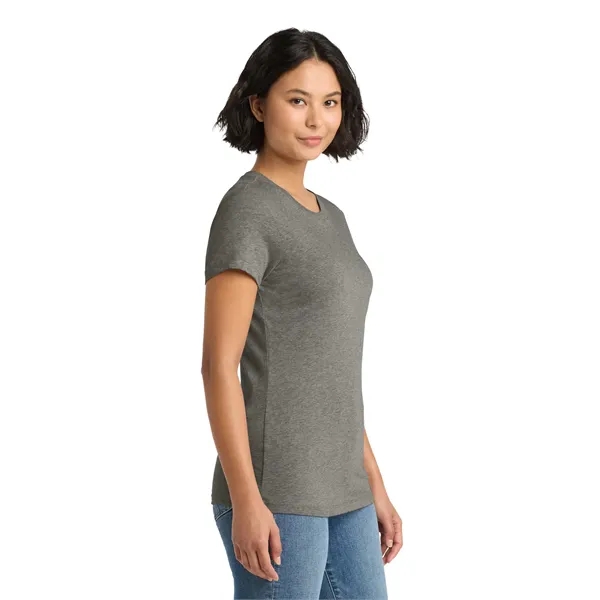 District Women's Perfect Weight Tee.... from ASI 84863 SanMar