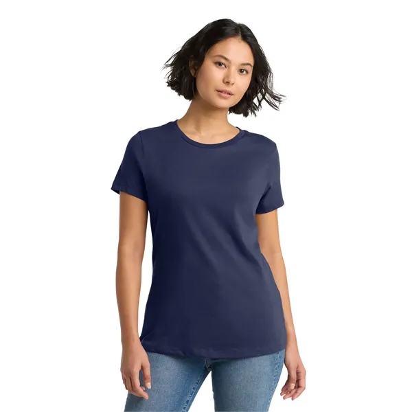 District Women's Perfect Weight Tee.... from ASI 84863 SanMar