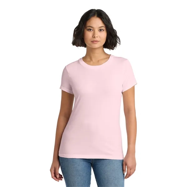 District Women's Perfect Weight Tee.... from ASI 84863 SanMar