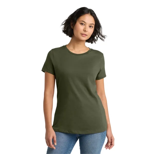 District Women's Perfect Weight Tee.... from ASI 84863 SanMar