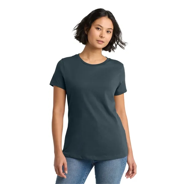 District Women's Perfect Weight Tee.... from ASI 84863 SanMar