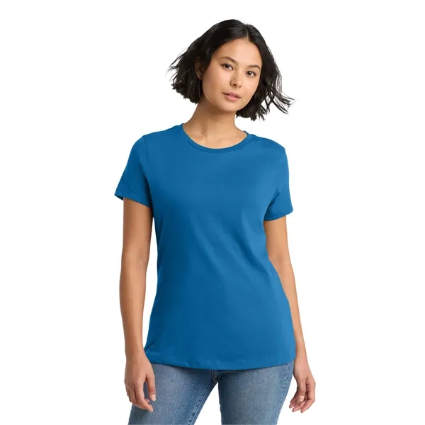 District Women's Perfect Weight Tee.... from ASI 84863 SanMar