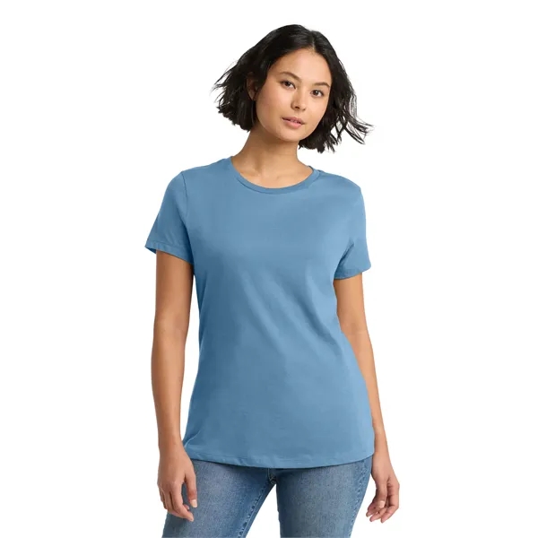 District Women's Perfect Weight Tee.... from ASI 84863 SanMar