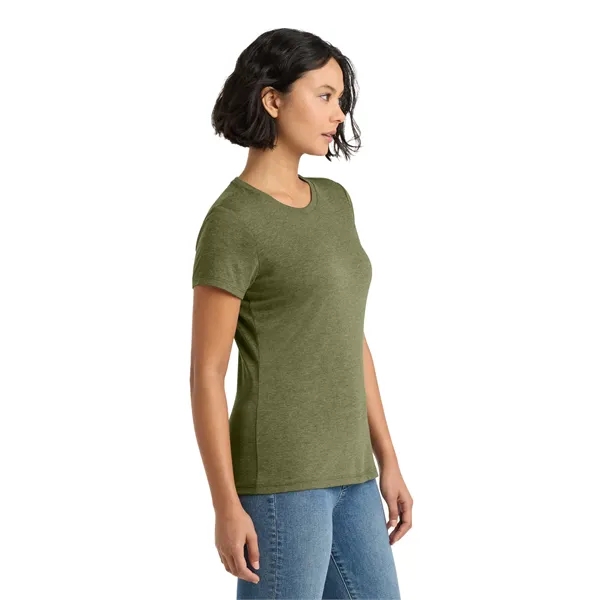 District Women's Perfect Tri Tee.... from ASI 84863 SanMar