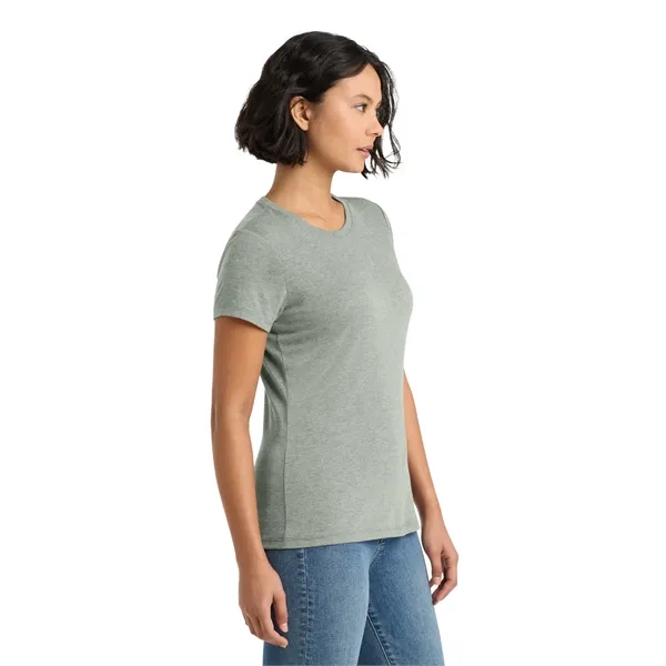 District Women's Perfect Tri Tee.... from ASI 84863 SanMar