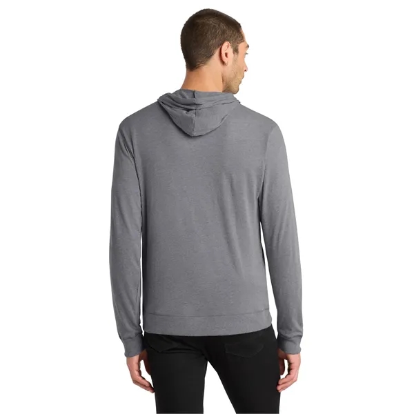 District Jersey Full-Zip Hoodie.... from ASI 84863 SanMar