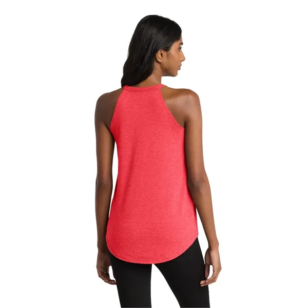 District Women's Perfect Tri Rocker Tank.... from ASI 84863 SanMar
