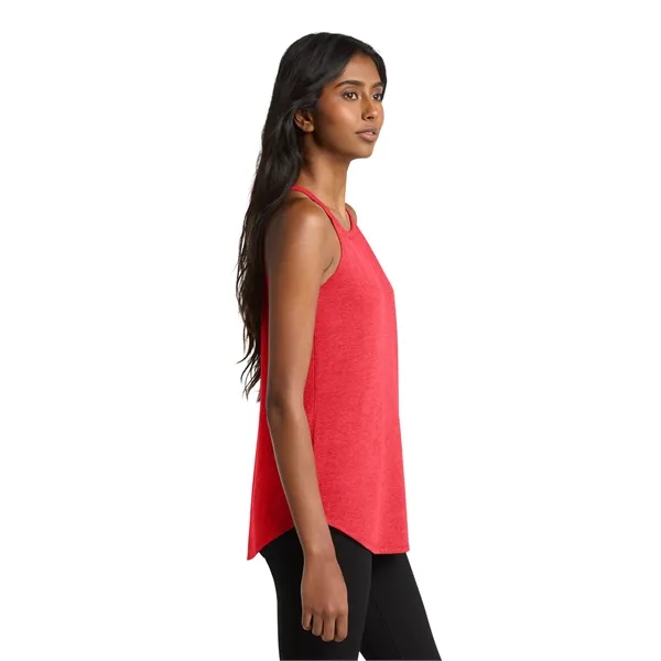 District Women's Perfect Tri Rocker Tank.... from ASI 84863 SanMar