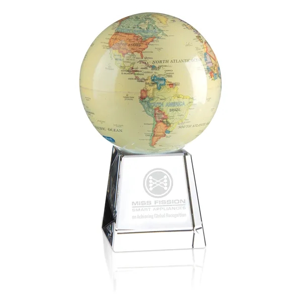 MOVA® Globe... from ASI 40480 Koozie Group / Norwood