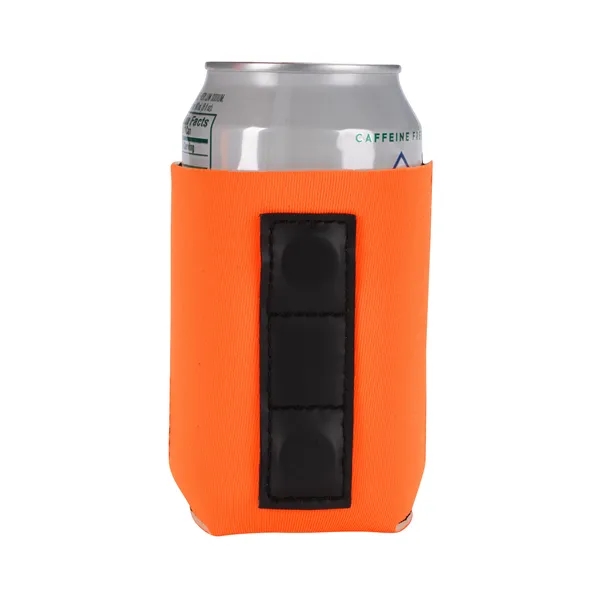 Koozie® Magnetic Can Cooler... from ASI 40480 Koozie Group / Norwood