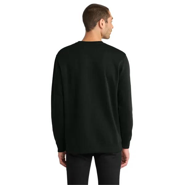 District V.I.T. Fleece Crew... from ASI 84863 SanMar