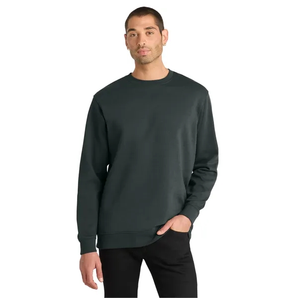 District V.I.T. Fleece Crew... from ASI 84863 SanMar