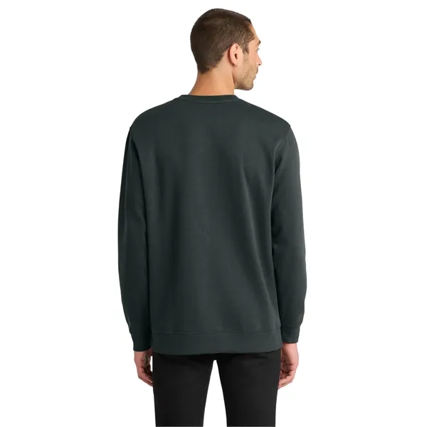 District V.I.T. Fleece Crew... from ASI 84863 SanMar