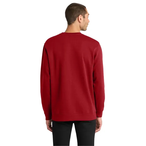 District V.I.T. Fleece Crew... from ASI 84863 SanMar