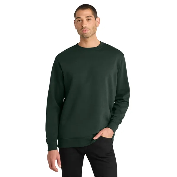 District V.I.T. Fleece Crew... from ASI 84863 SanMar