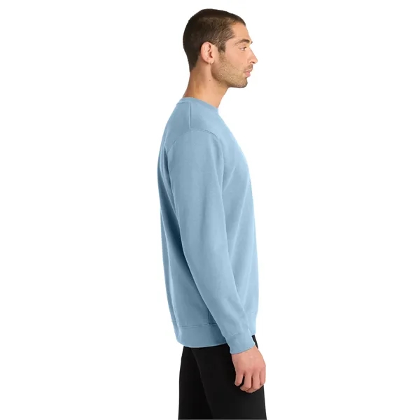 District V.I.T. Fleece Crew... from ASI 84863 SanMar