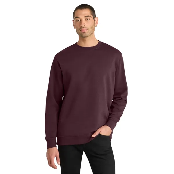 District V.I.T. Fleece Crew... from ASI 84863 SanMar