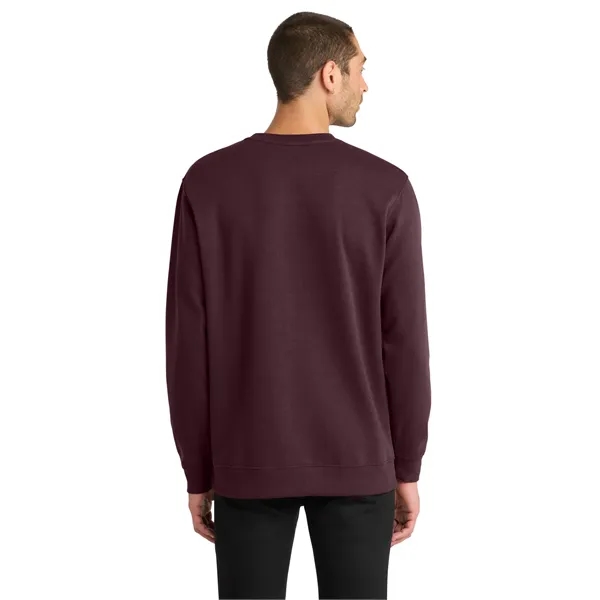 District V.I.T. Fleece Crew... from ASI 84863 SanMar