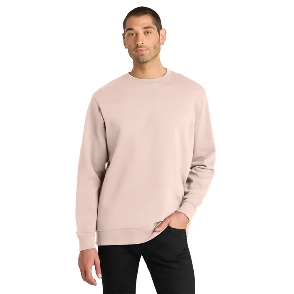 District V.I.T. Fleece Crew... from ASI 84863 SanMar