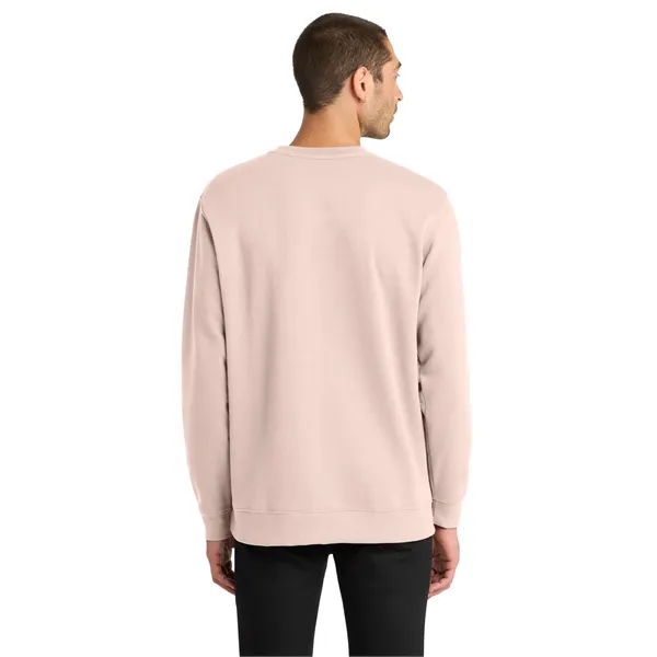 District V.I.T. Fleece Crew... from ASI 84863 SanMar